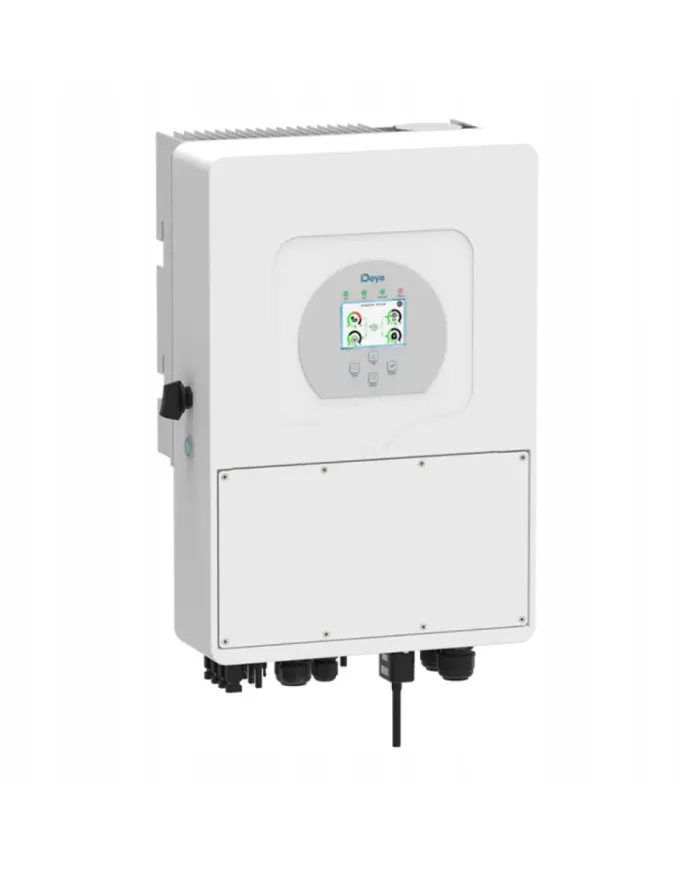 Hybrid Inverter: SUN-25K-SG01HP3-EU-AM2