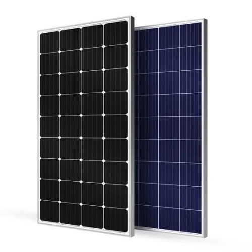 [SP TR 500 W] Solar Panel: 500 W