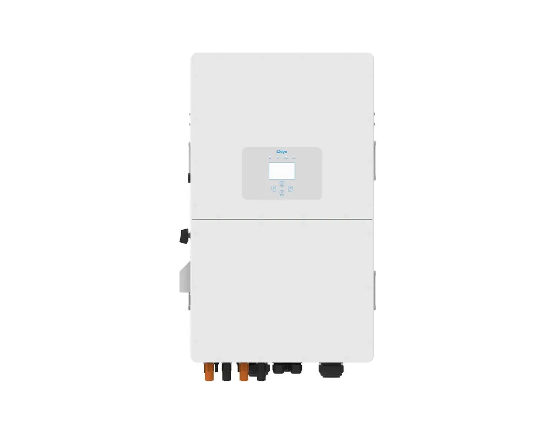 Hybrid Inverter: SUN-50K-SG01HP3-EU-BM4
