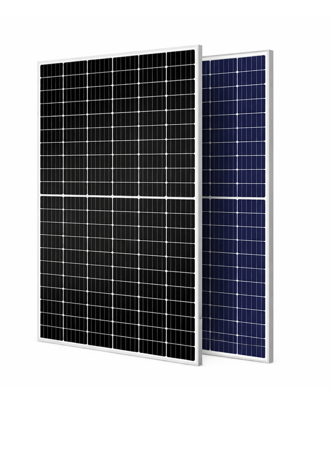 [MANUFACTURER Power W] Solar Panel, 720W, Bifacial